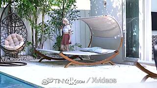 Tiny4K flexible spinner learns new things.