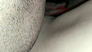 im fingering n eating this tight wet asian pussy pov, its so petite n wet