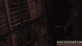 Goldie experiences extreme dildo fucking for the first time