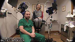 I became doctor-tampa blast kalani luanas ass with cum on blastabitchcom