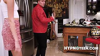 nye freeuse foursome leaves me overwhelmed