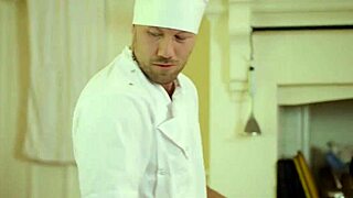 i love watching amber deen get rough in hospital