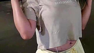 bored stepcousin records me before we fuck?