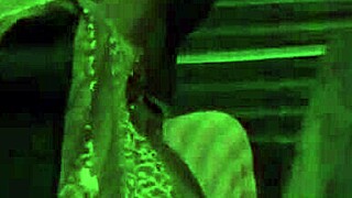 Dede is cheating again with a blowjob and doggystyle fun