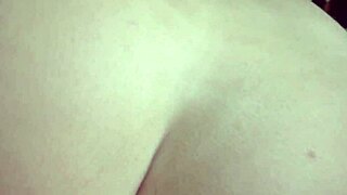 Pov doggystyle banging of stepteen booty