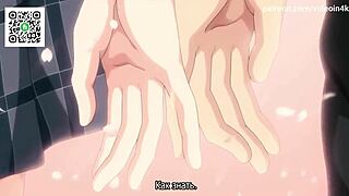 Hentai AI upscaled 60 fps is amazing 😍