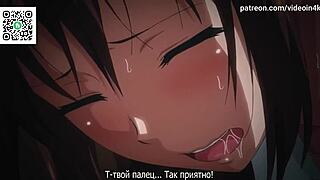 Hentai AI upscaled 60 fps is amazing 😍