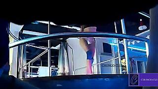 Chongo En Cuenca Fucking Young 18+ Pussy