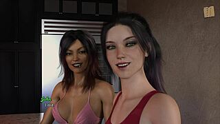 yo, check Leap of Faith 63 with Robin banging hard!