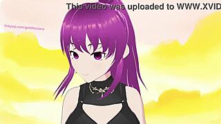 Timed Cum Countdown Joi Challenge!