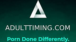 Black Girl Dp For Cheating With Masseur!