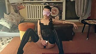 Kveldsmoro med lekne aktiviteter