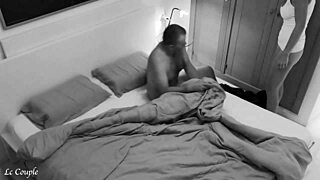 Midnight booty call from neighbor milf