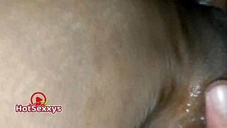 Brazilian Skinny Babe Blows And Doggy Fucks To Orgasm!