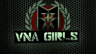 Cindy Sinclair deepthroats Miles Long's cock