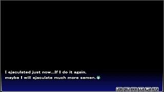 i feel the intense cum in this hentai game apartment of love ep 2