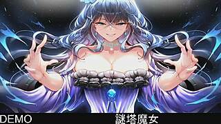 What Fantasy Game Hides In This Hentai Tower?