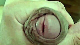 Homemade Bisexual Twink In New Yellow Underwear Teases Neighbors