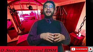 spanking game of pain and rules 😈