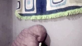 African amateur ebony rides monster cock fast on friday.