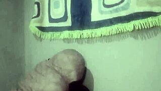 African amateur ebony rides monster cock fast on friday.