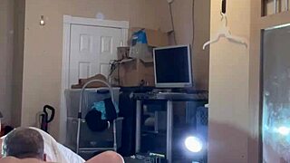 fucking hot scene with gay daddy and whore 😏