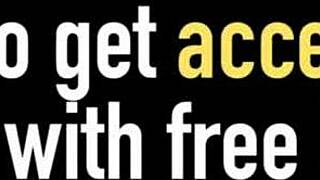 Crazy milf Charlee Chase ties up a guy for wild fun! 😜