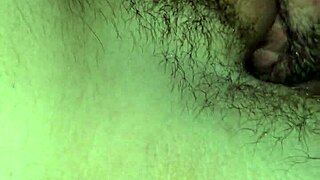 Blowing My Friend Zach 2