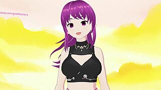 Timed Cum Countdown Joi Challenge!