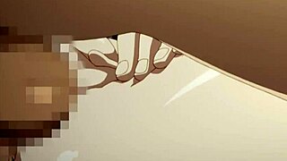 Haruka in full HD Japanese game action