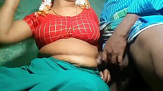 Indian teacher, lovely cumshot? Yes!