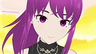 Timed Cum Countdown Joi Challenge!