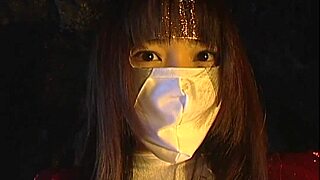 ninja adventures in volume six