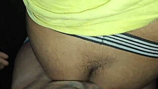 Gay Passive Meets Actives in Sex Club