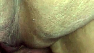 Fucking Girlfriend's Pussy While Ex Girlfriend Watches With Friend