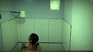 Amateur Spying On Friend Flashing Pussy In Public