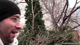 Hot Gay Threesome Action Gay Porn