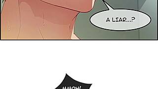 Becoming Roommates With My Boss Episode 11