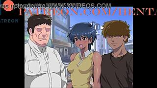 Wild Girl Takes Big Cock?