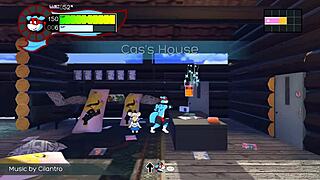 oh so hero gay hentai game pornplay ep 9 secret onsen sex orgy with monster cocks! 🔥