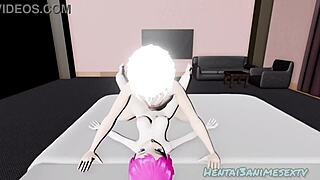 Chapter 1: Playing With Bonney In One Piece