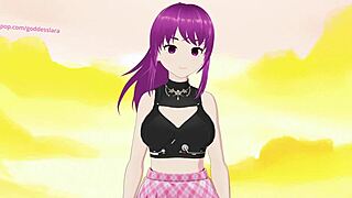 Timed Cum Countdown Joi Challenge!