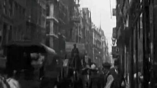 Vintage Hairy Pussy Fucking Scenes