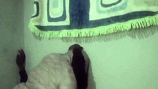 African amateur ebony rides monster cock fast on friday.