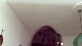 yo, she’s all about that doggy style amateur sex and screaming with joy!