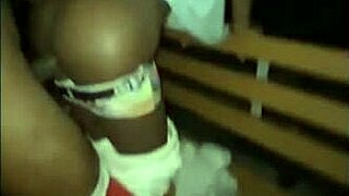 Philly hood chick says, 'fuck me, mac daddy'