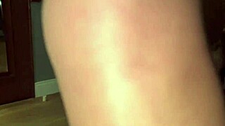 Arousing experience with a stranger while my wife watches