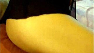 Casual casting interview with mature unfaithful Mexican woman