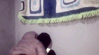 African amateur ebony rides monster cock fast on friday.