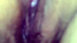 Another video of my peruvian wife in everyday moments